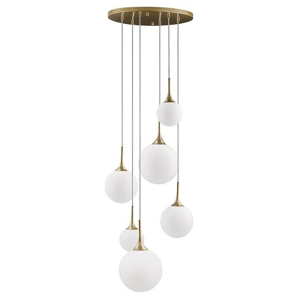 Подвес LIGHTSTAR GLOBO 813062